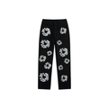 THE FLOWER DENIM