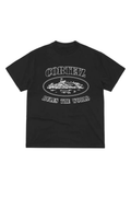 THE ISLAND "RULES THE WORLD" TEE