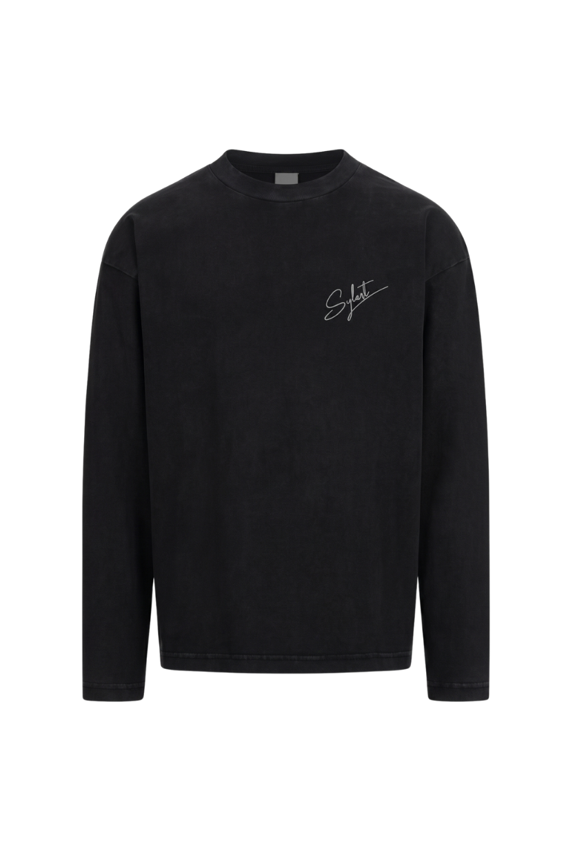 THE 23 LONGSLEEVE