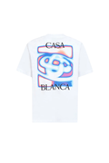 THE CASA HEAT MAP TEE