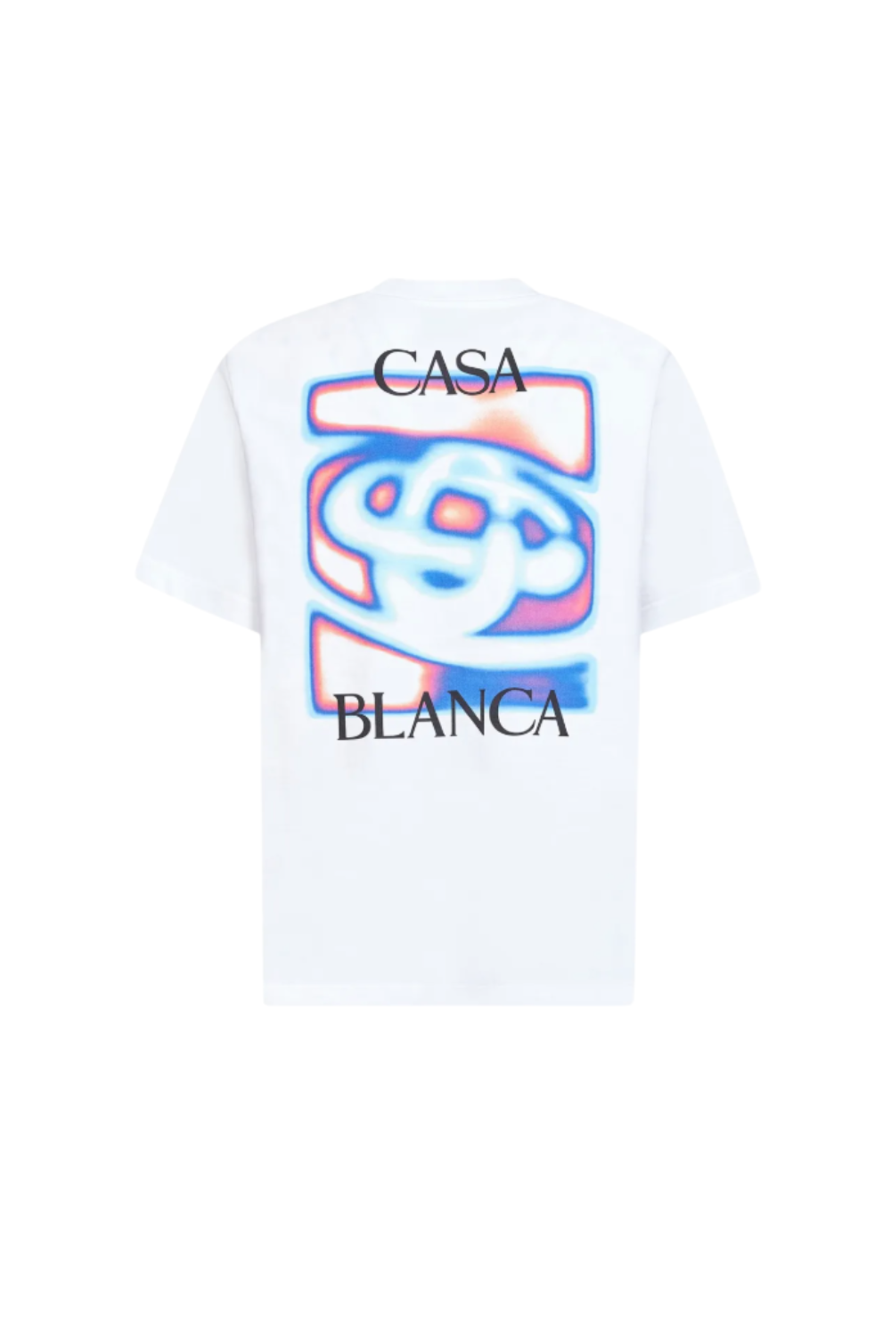 THE CASA HEAT MAP TEE