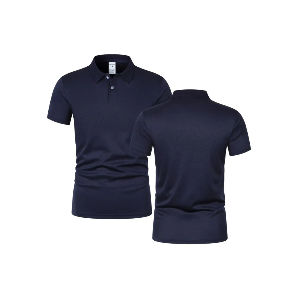 THE JASON POLO