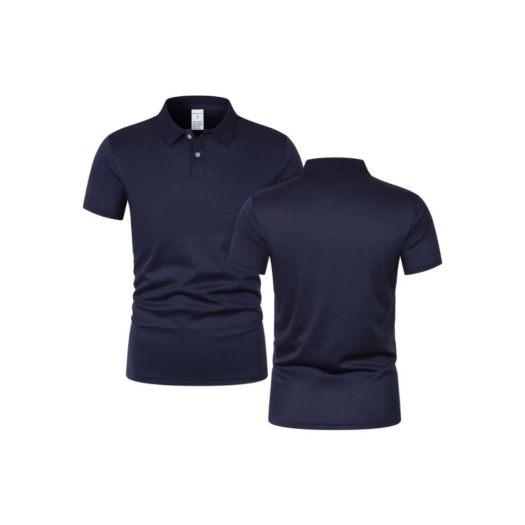 THE JASON POLO