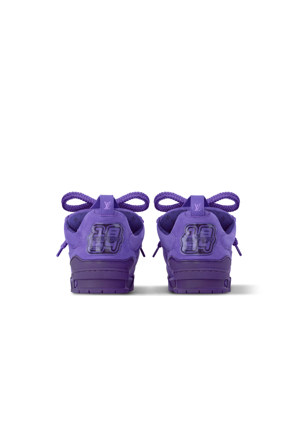 THE INTARSIA SKATE SNEAKERS 2.0