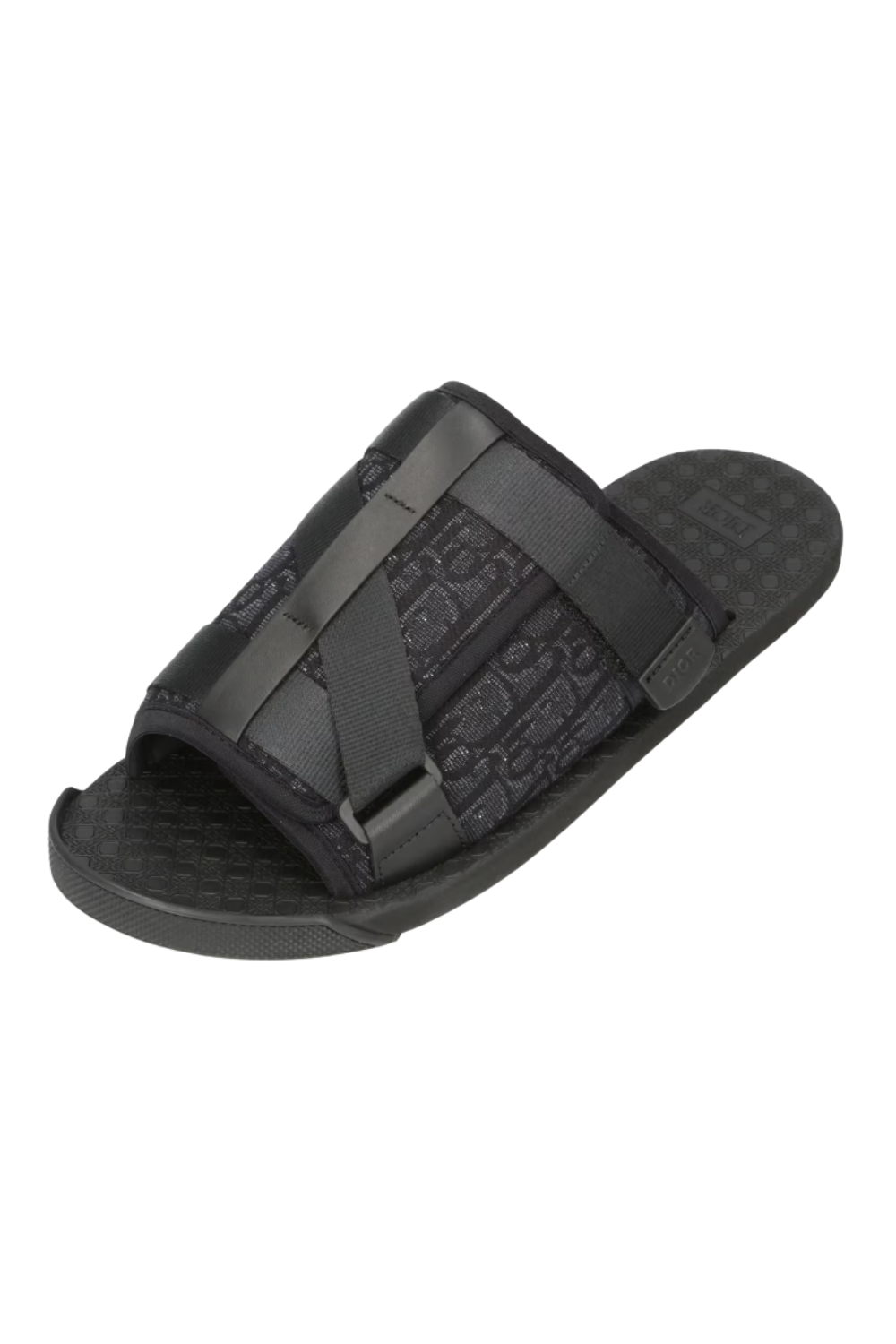 THE CD ALPHA SLIDES