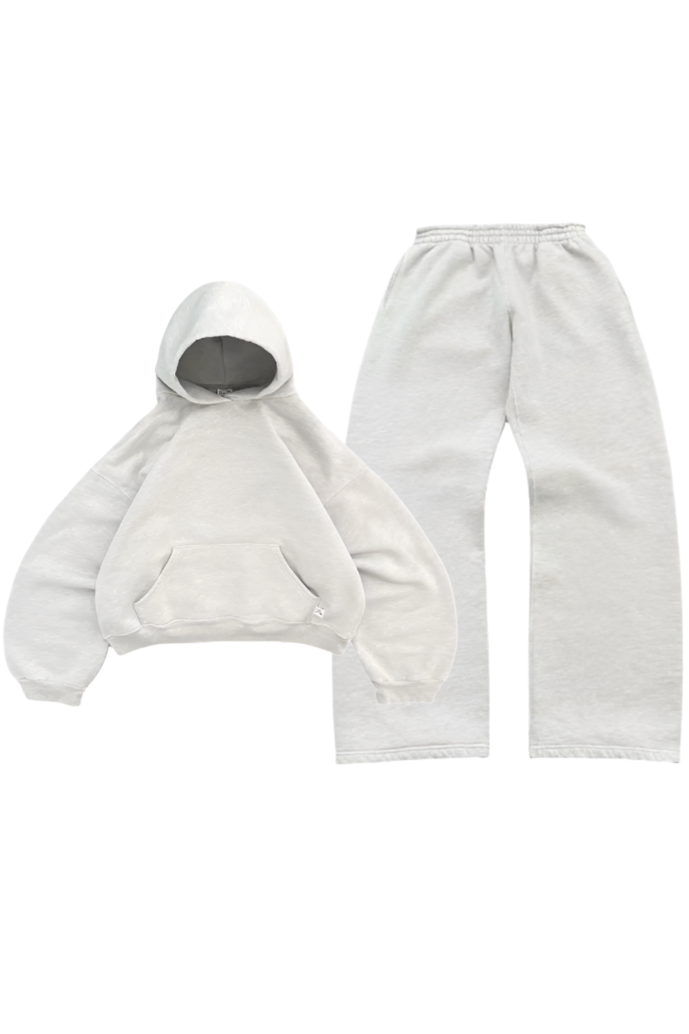 THE FREDDO TRACKSUIT