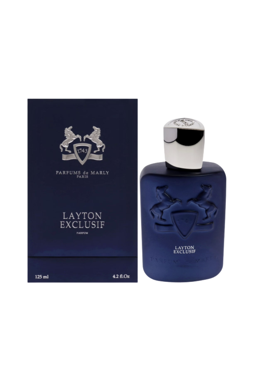 THE LAYTON EXCLUSIVE