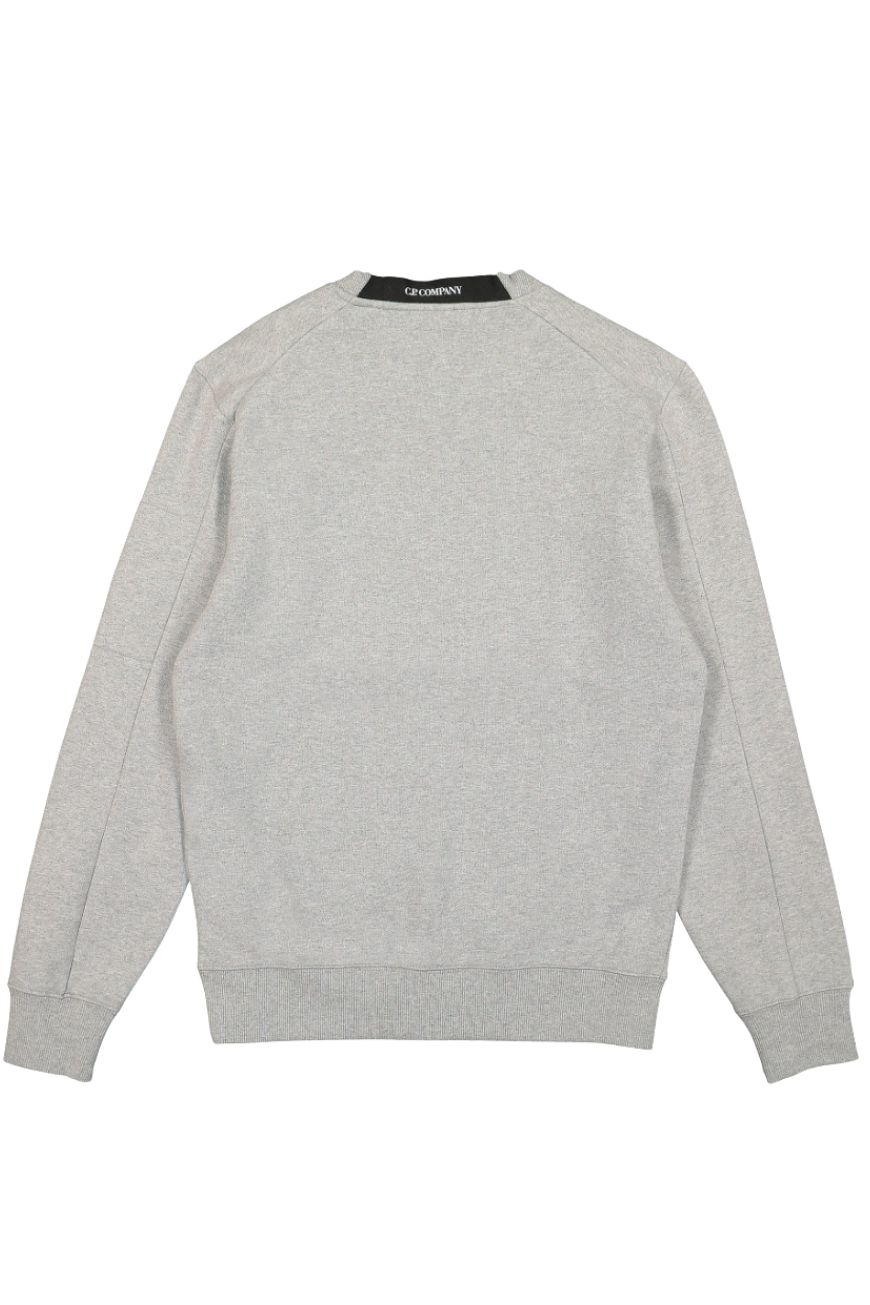 THE CP CREWNECK