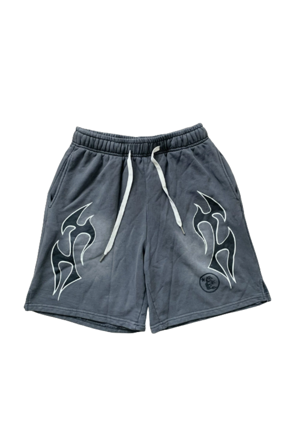 THE STAR FLAME SHORTS