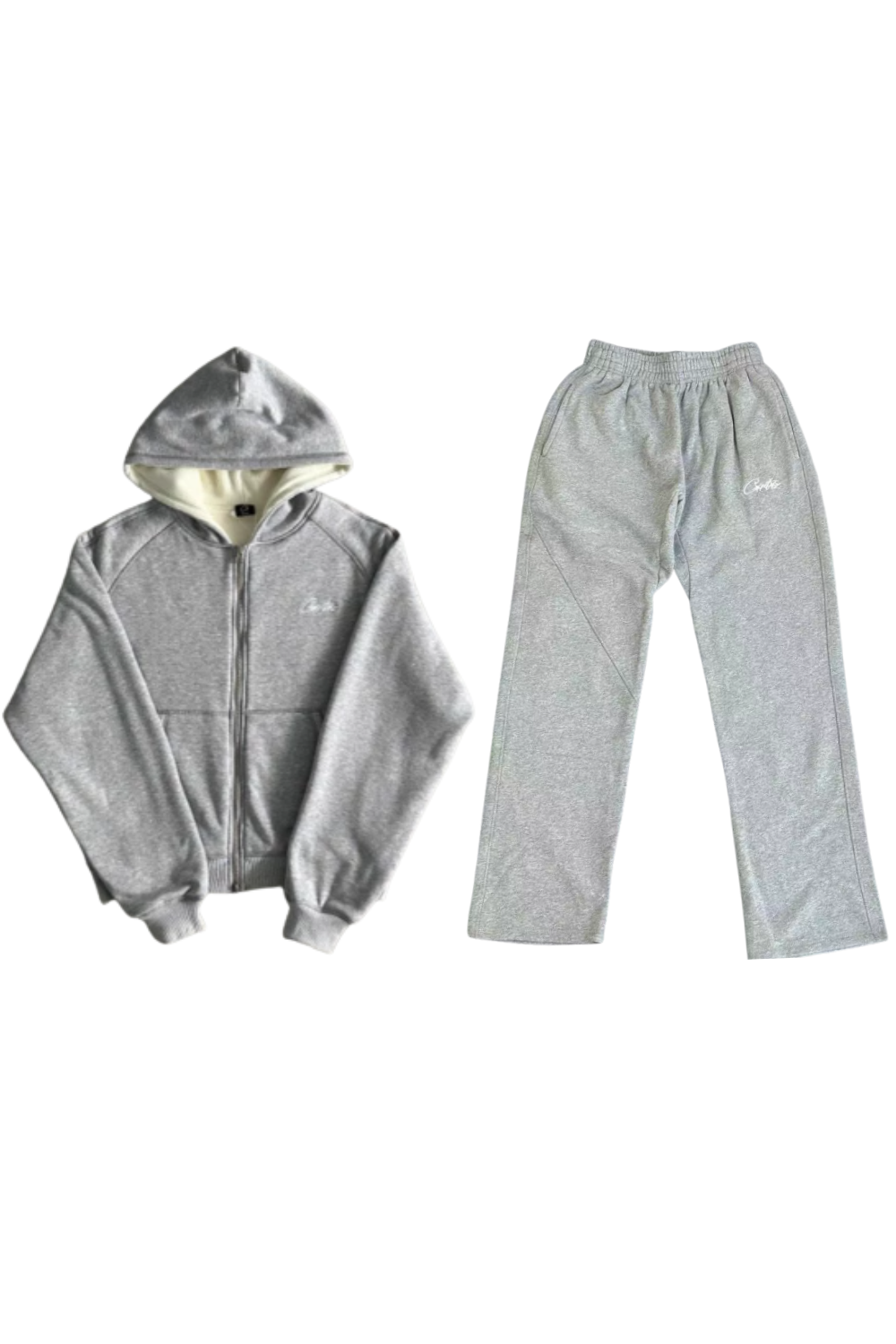 THE ISLAND BASIC TRACKSUIT