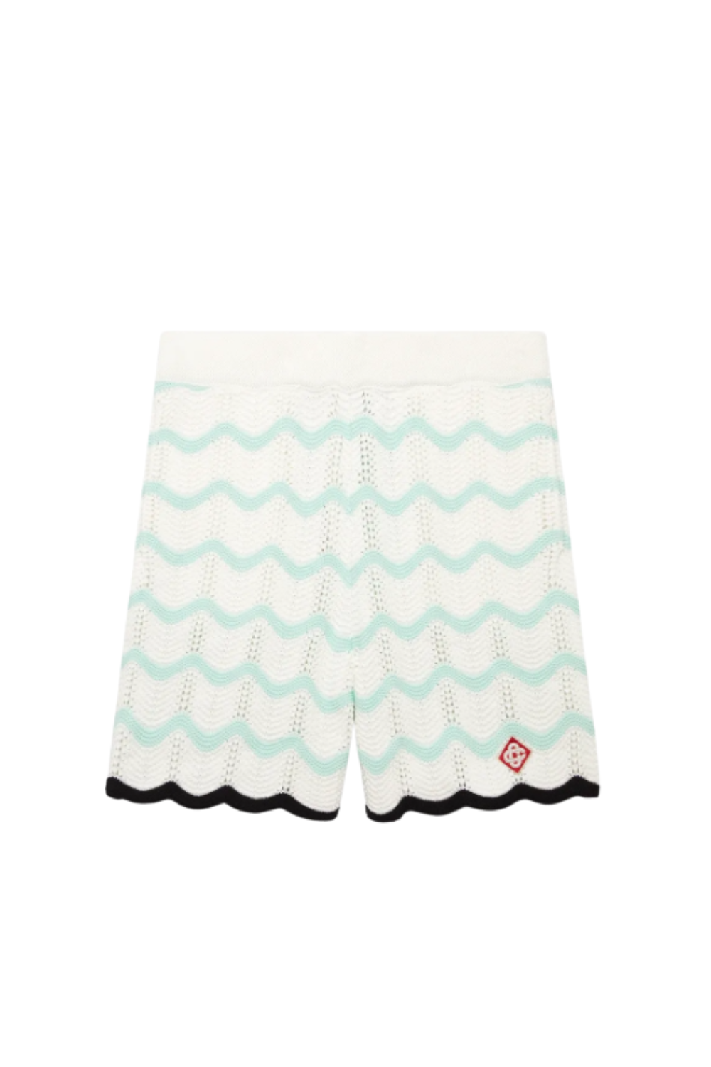 THE CASA SHORT SET