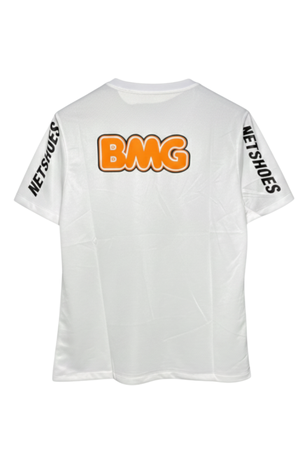 THE SANTOS 2012 HOME JERSEY