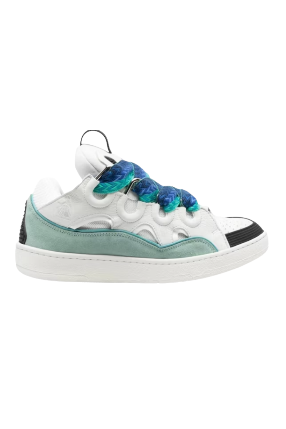 THE CURB SNEAKERS