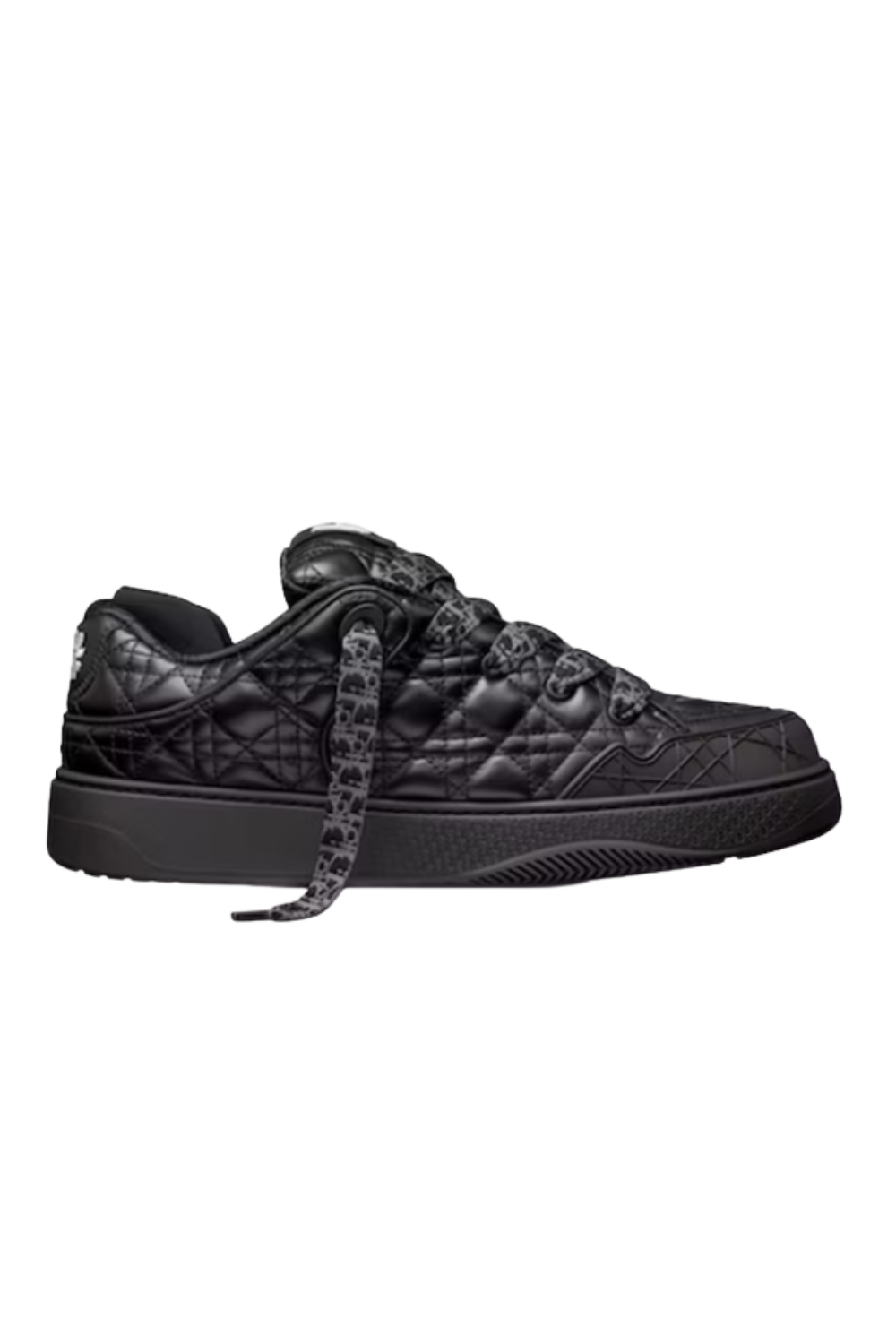 THE CD NINE SNEAKERS