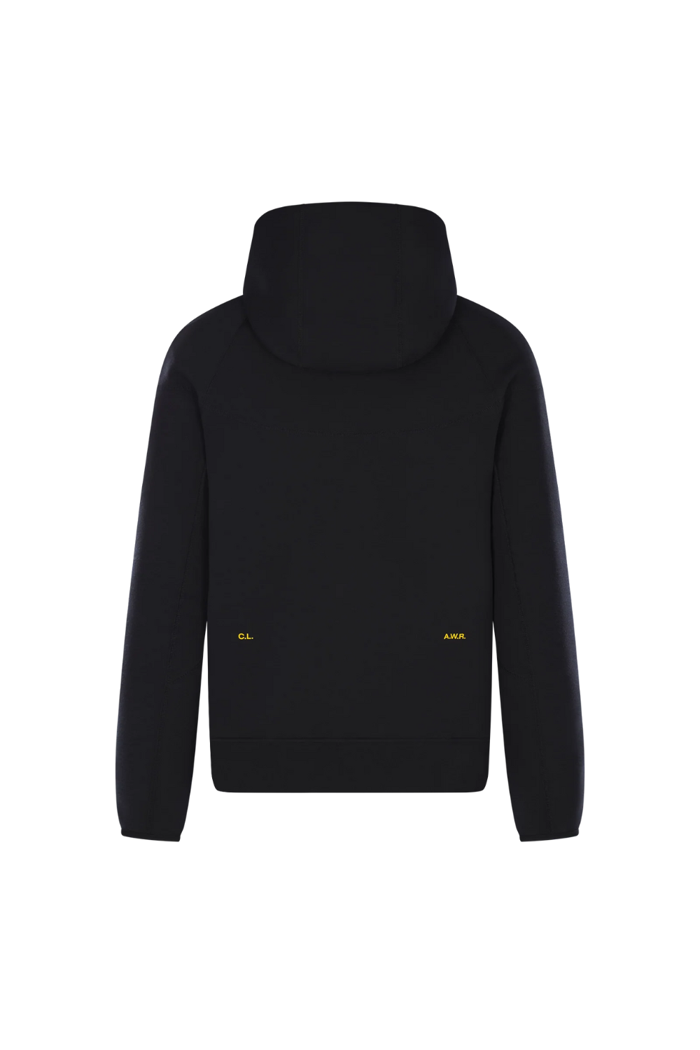 THE NOCTA TRACKSUIT