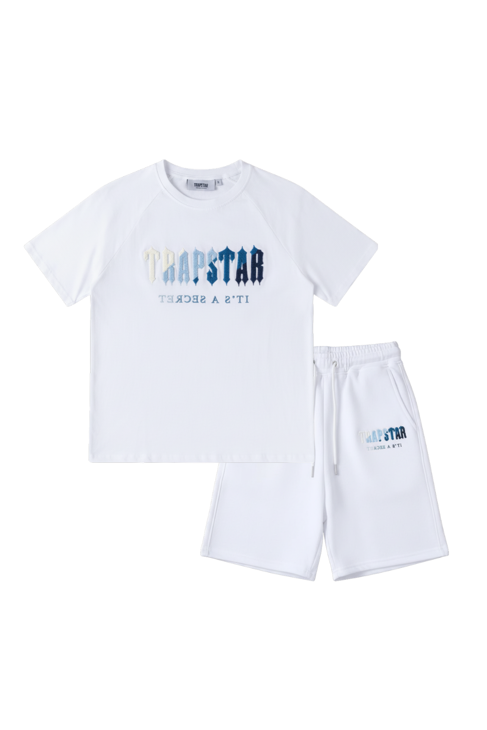 THE TRAP SHORT SET