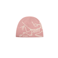 THE ARC CREST BEANIE