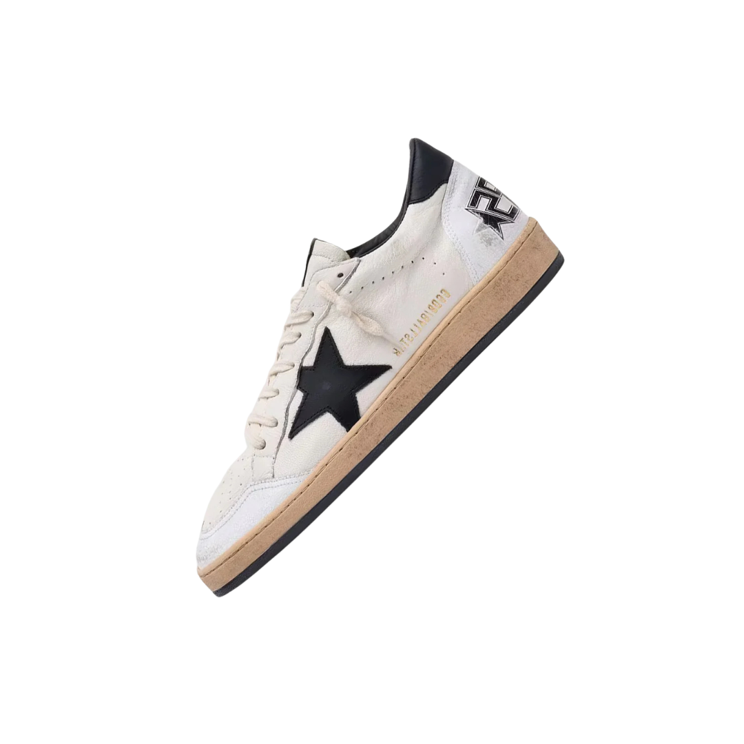 THE BALSTAR SNEAKER