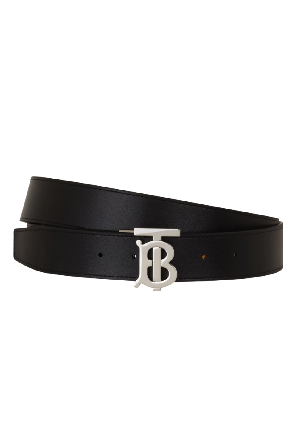 THE CHECK REVERSIBLE BELT