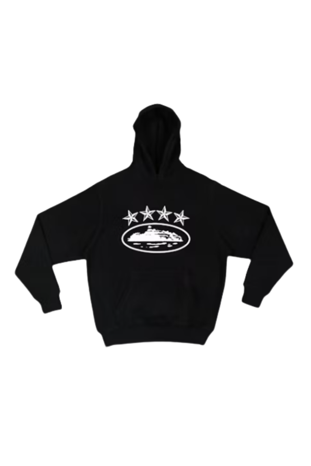 THE ISLAND STAR TRACKSUIT