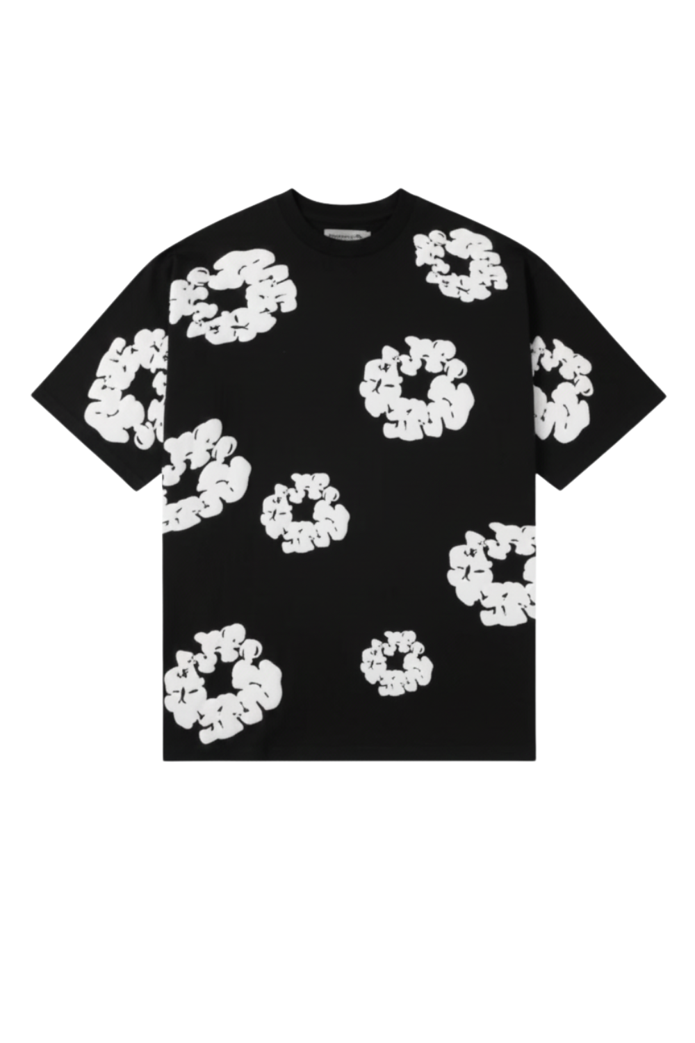 THE FLOWER SHORT SET