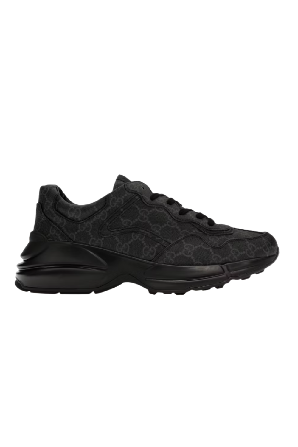 THE RYTHON SNEAKERS