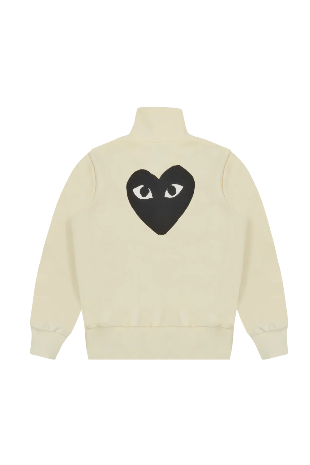 THE HEART TRACK JACKET