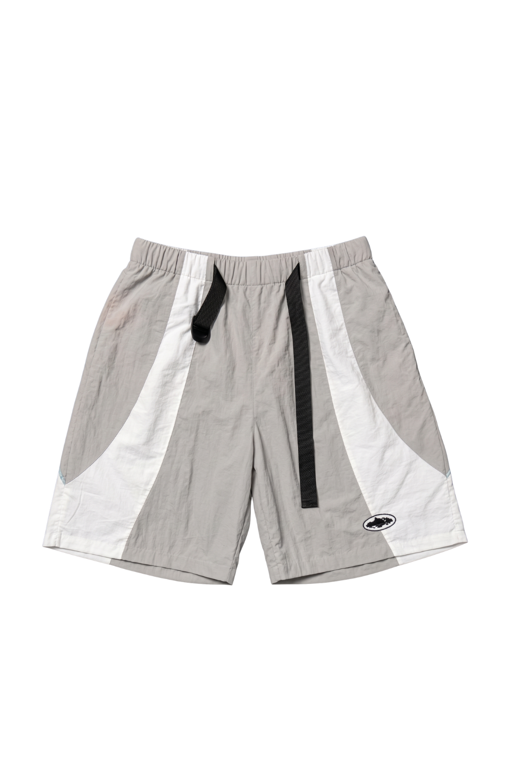 THE ISLAND WINDBREAKER SHORT SET