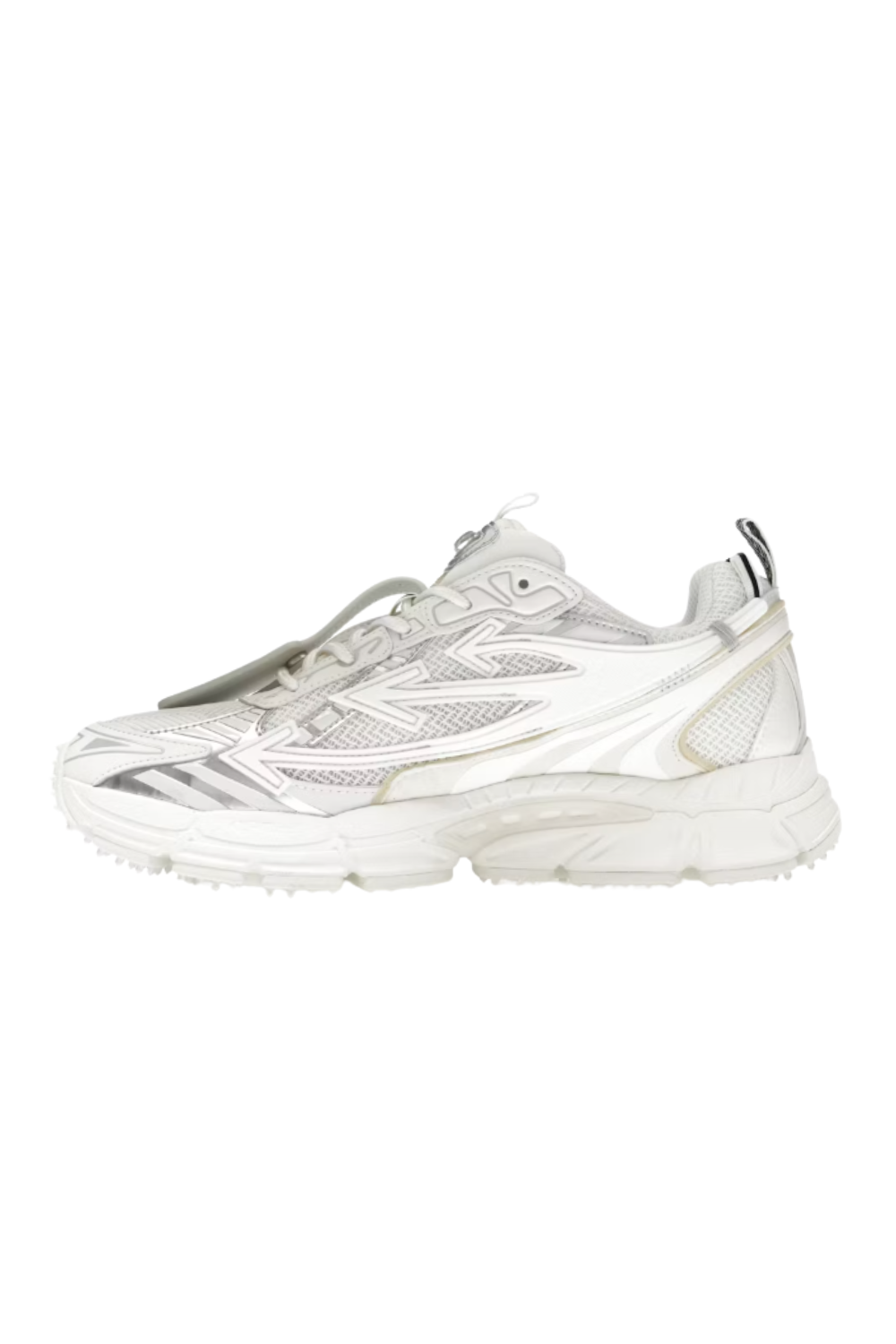 THE OFF-RUNNER SNEAKERS
