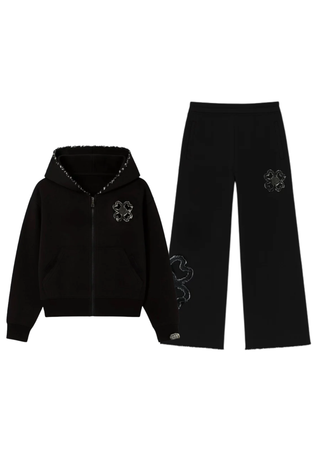 THE CROSS TRACKSUIT