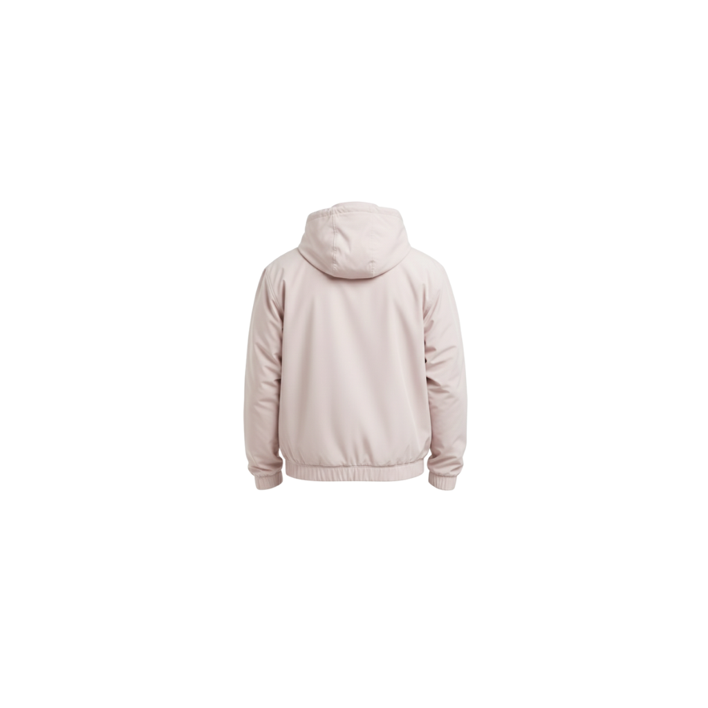THE CHERRY BLOSSOM JACKET