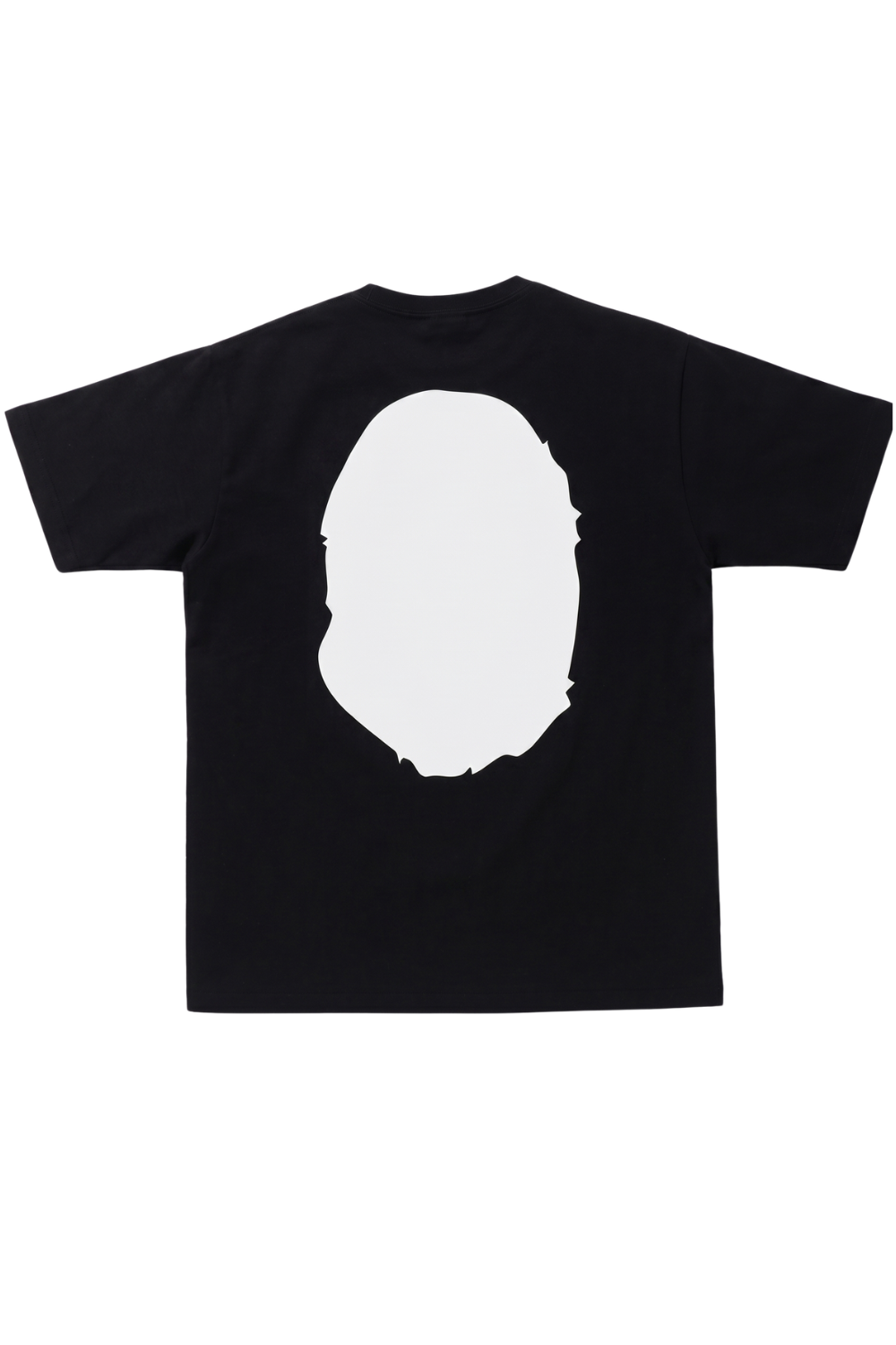 THE APE BICOLOR TEE