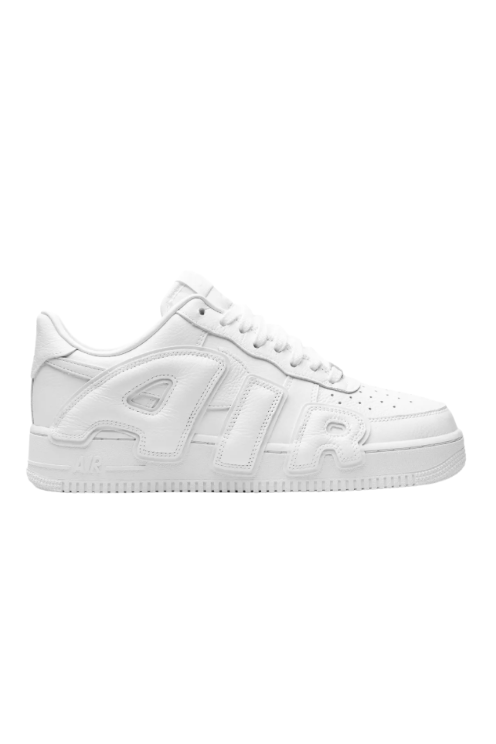 THE VECTOR CACTUS FORCE SNEAKERS