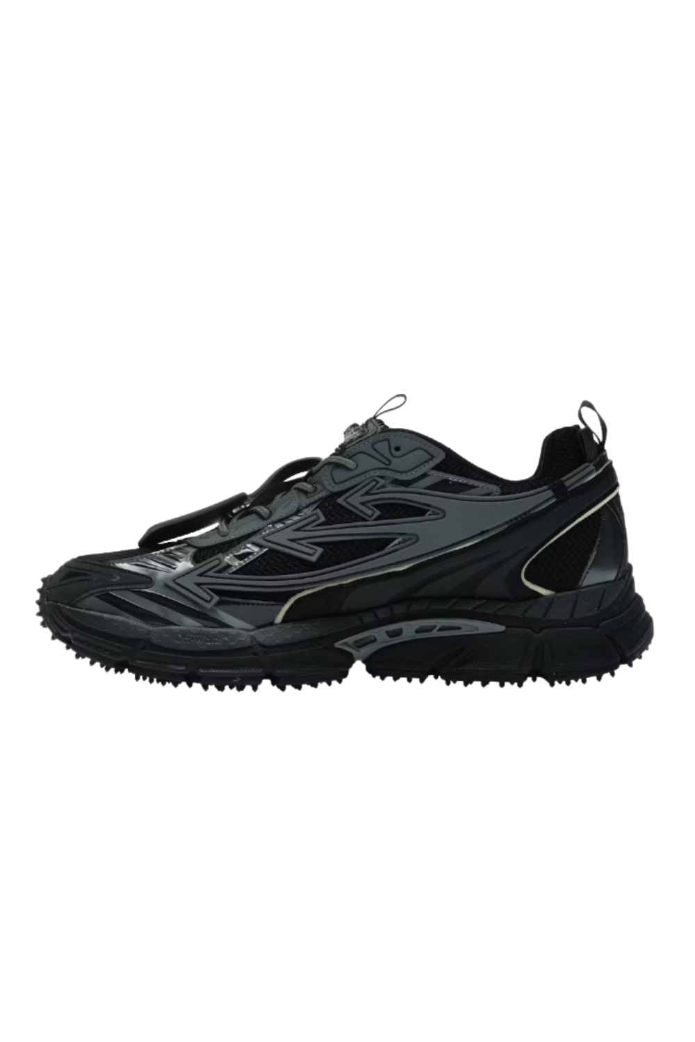 THE OFF-RUNNER SNEAKERS