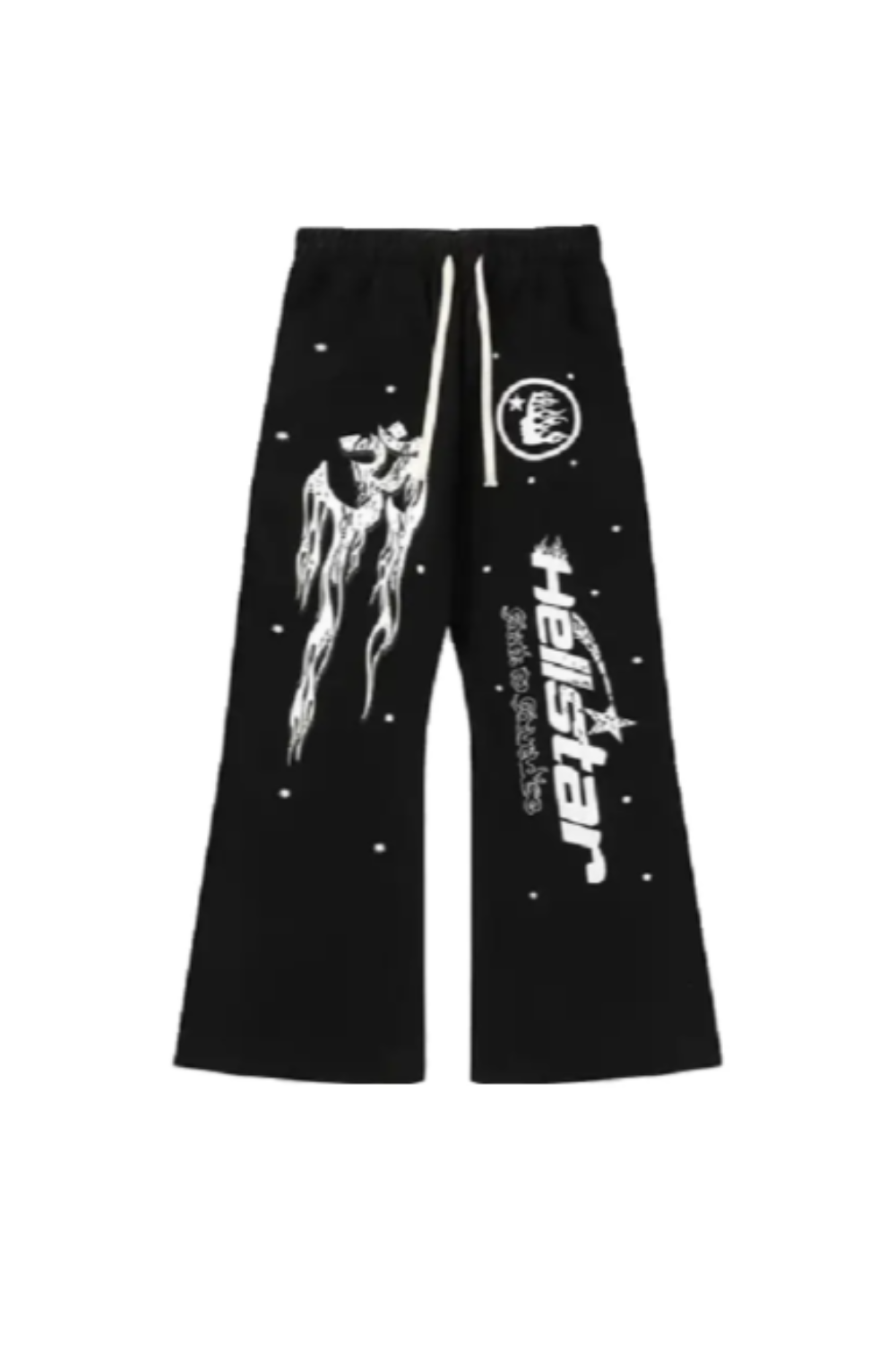 THE STAR TRACKSUIT