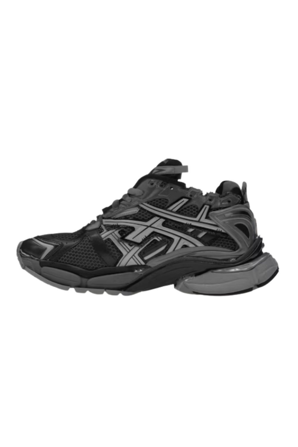 THE B-RUNNER SNEAKERS