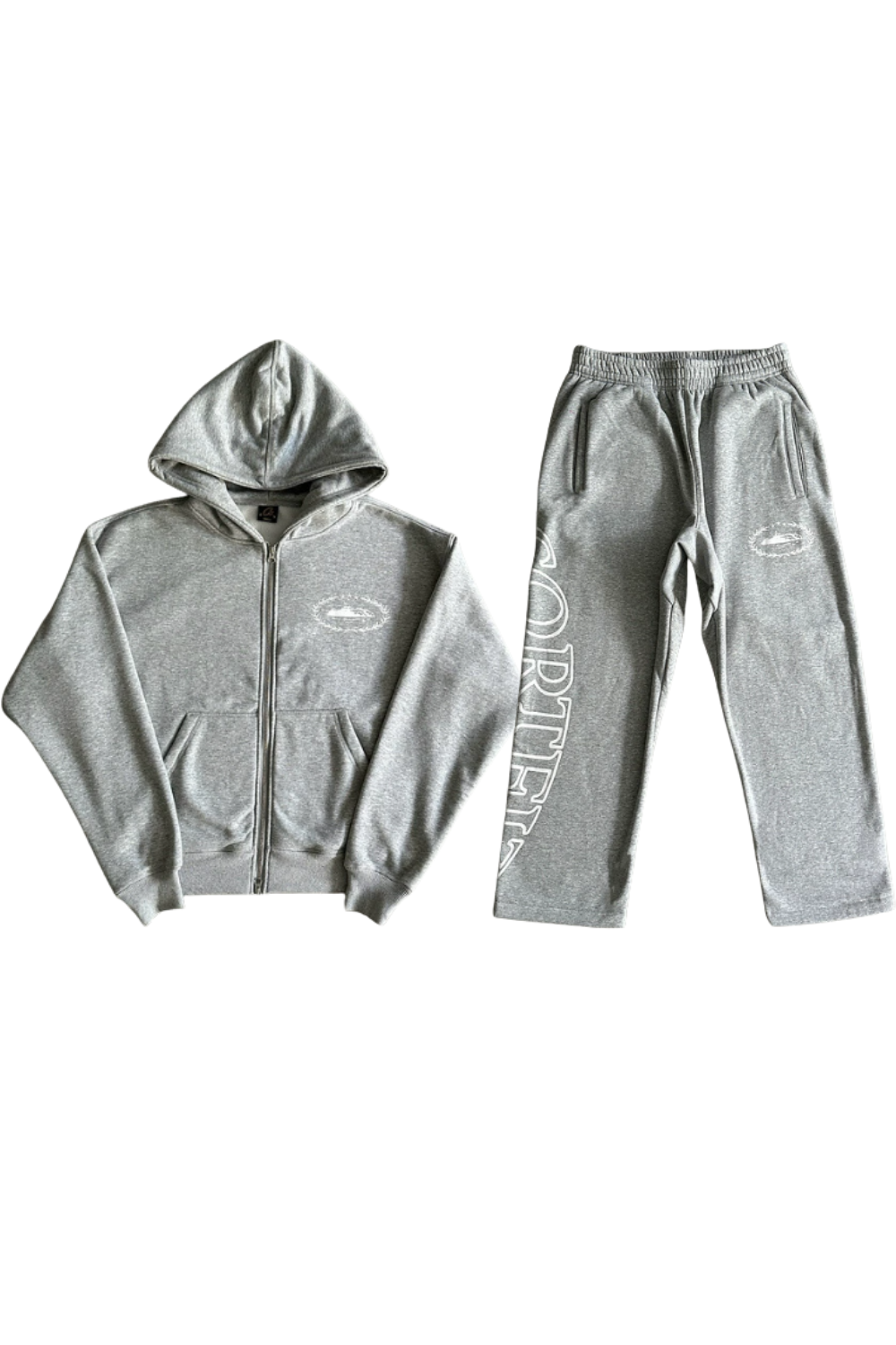 THE ISLAND ROYAL TRACKSUIT