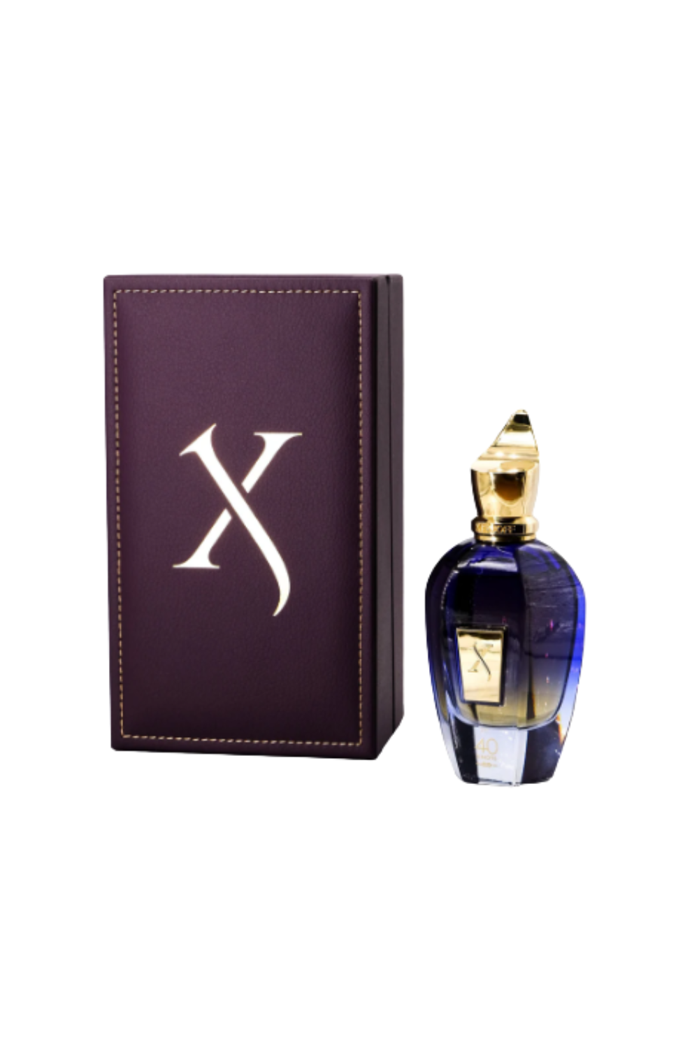 THE PERFUME BLUE