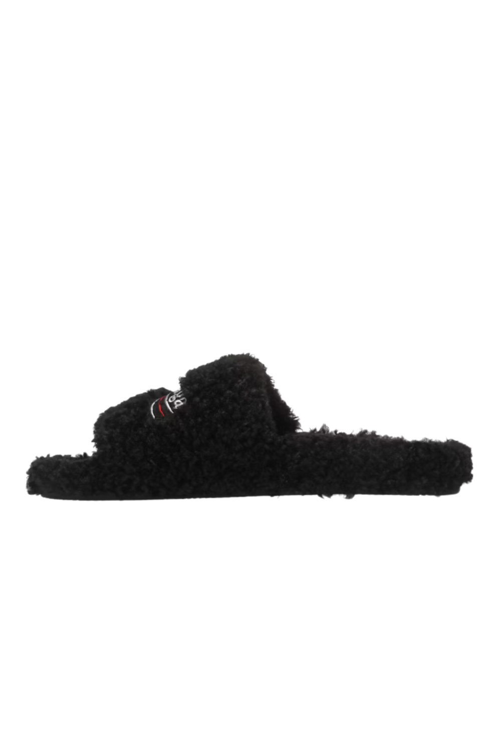 THE B-FUR SLIDES
