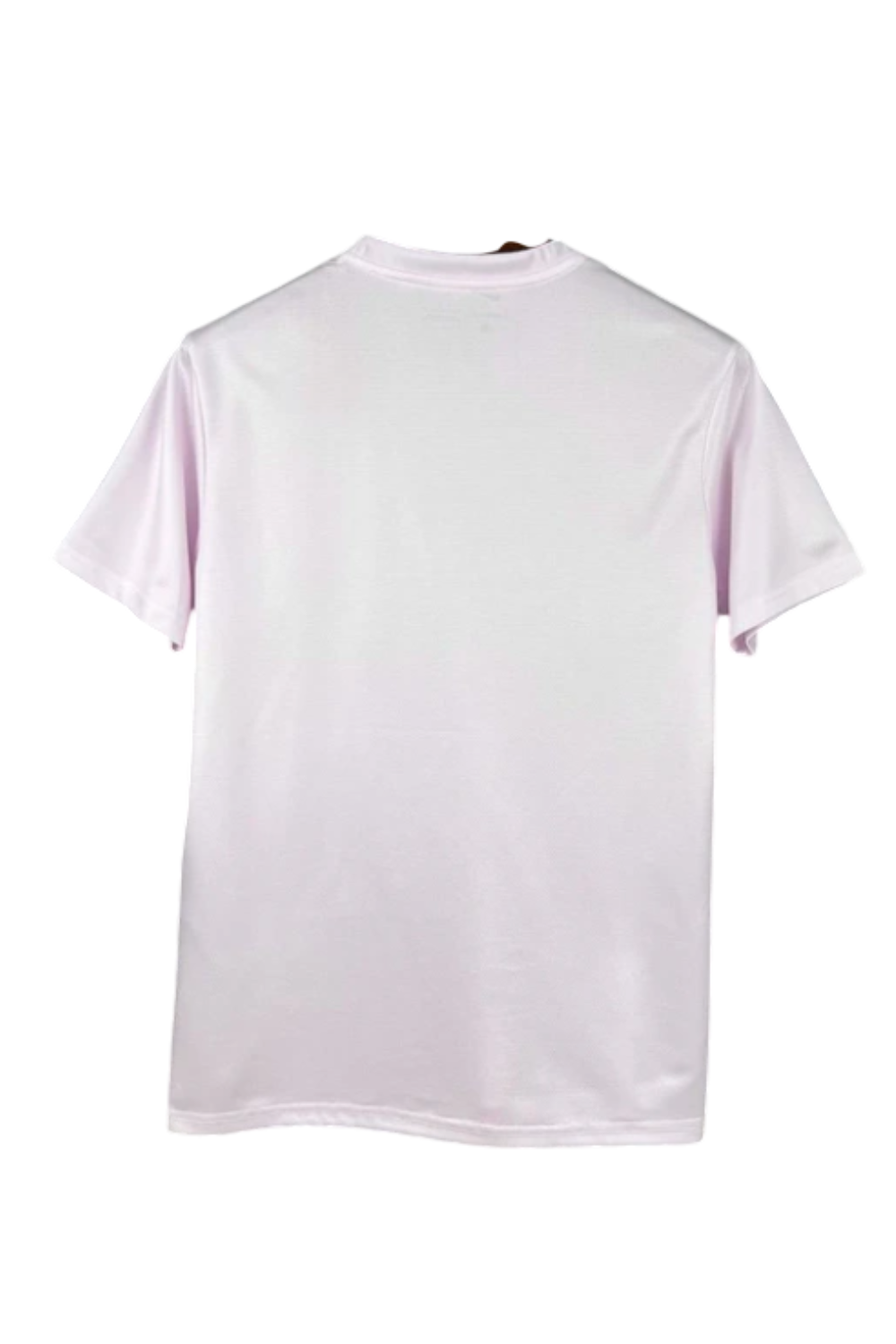 THE BRAZIL PINK JERSEY