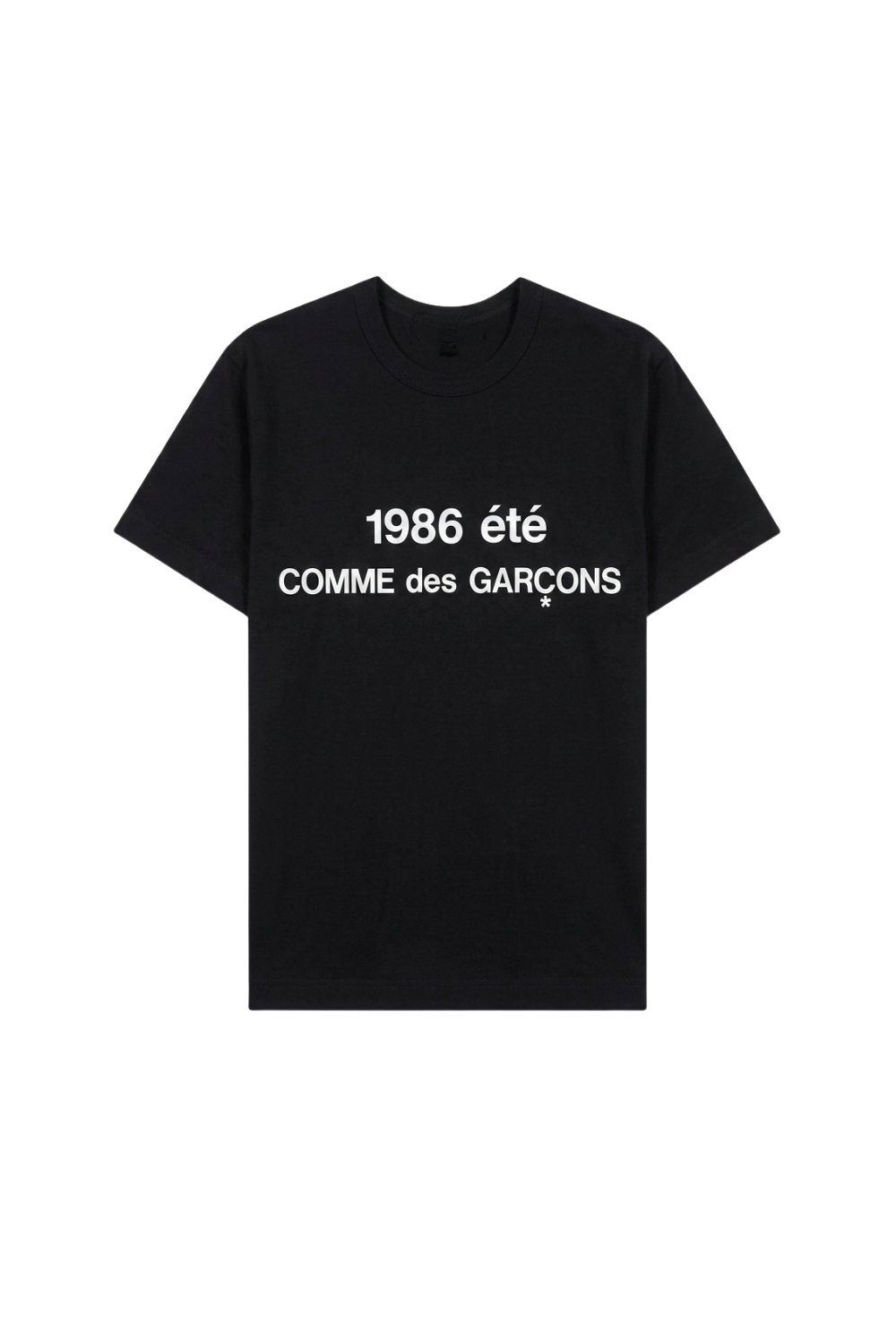 THE HEART 1986 TEE