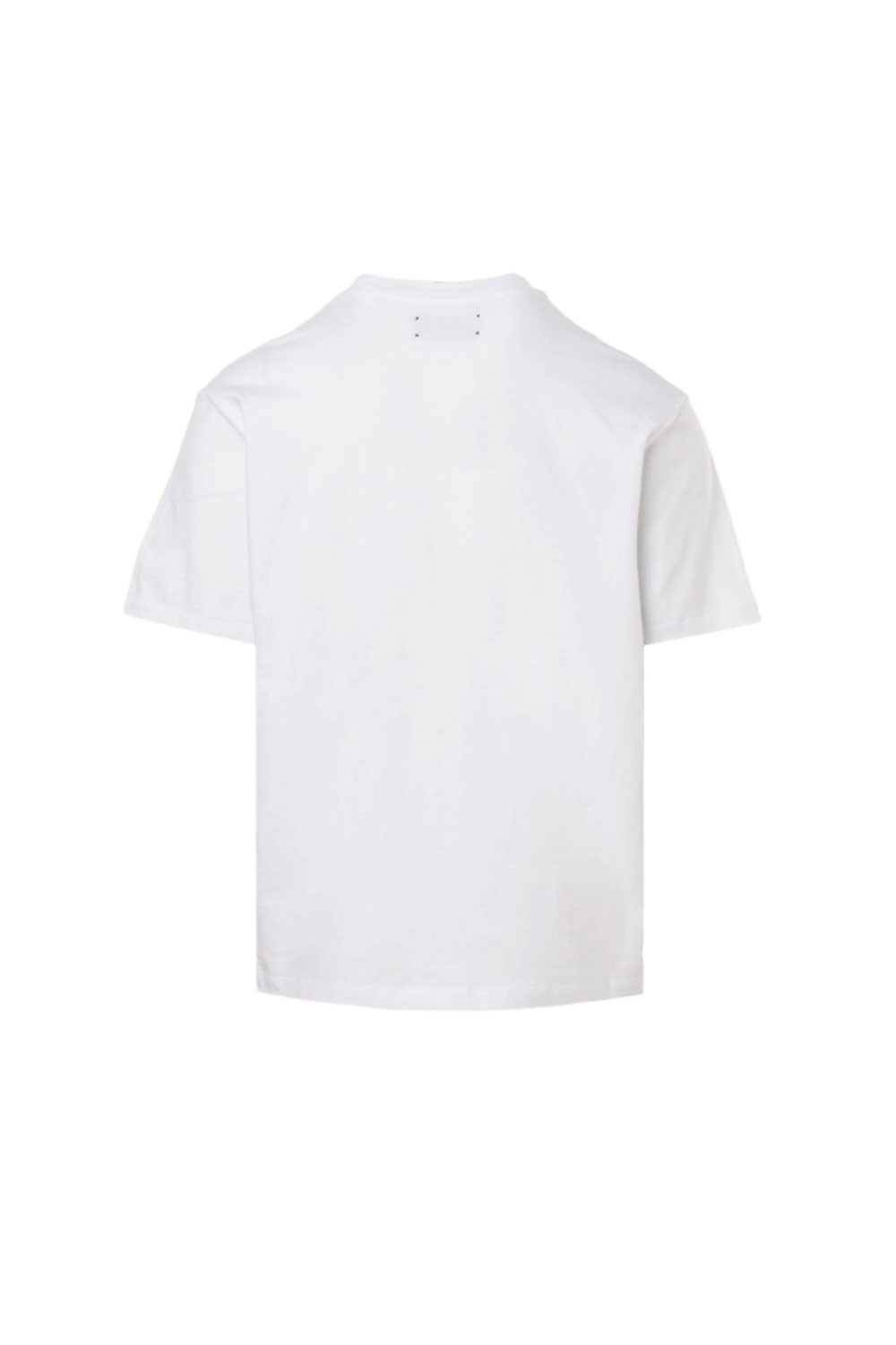 THE LETTERS TEE