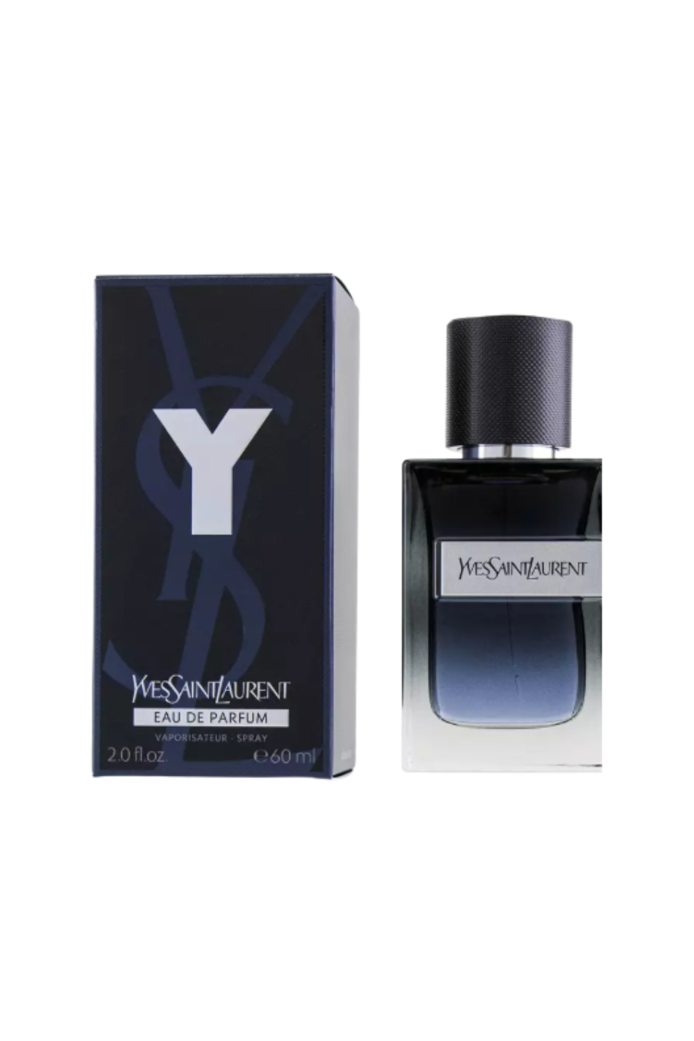 THE SIGNATURE EAU DE PARFUM