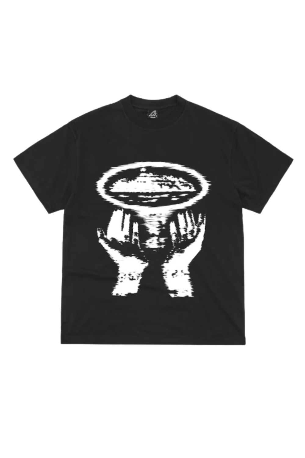 THE ISLAND VORTEX TEE