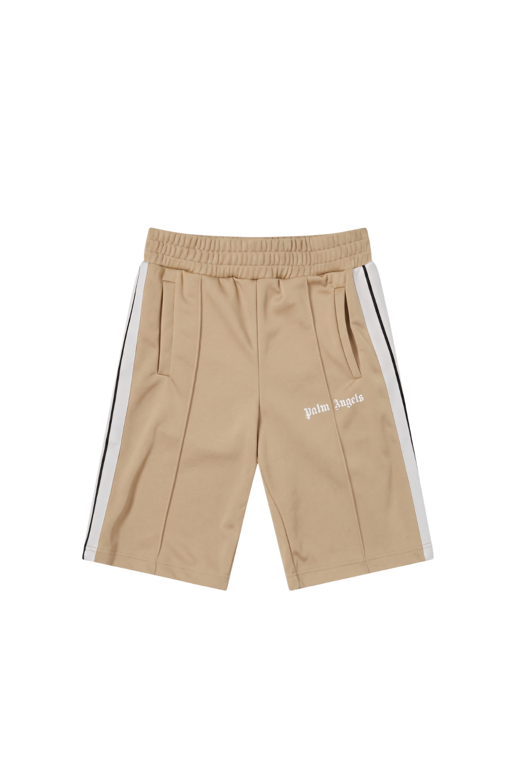 THE PALM SHORTS