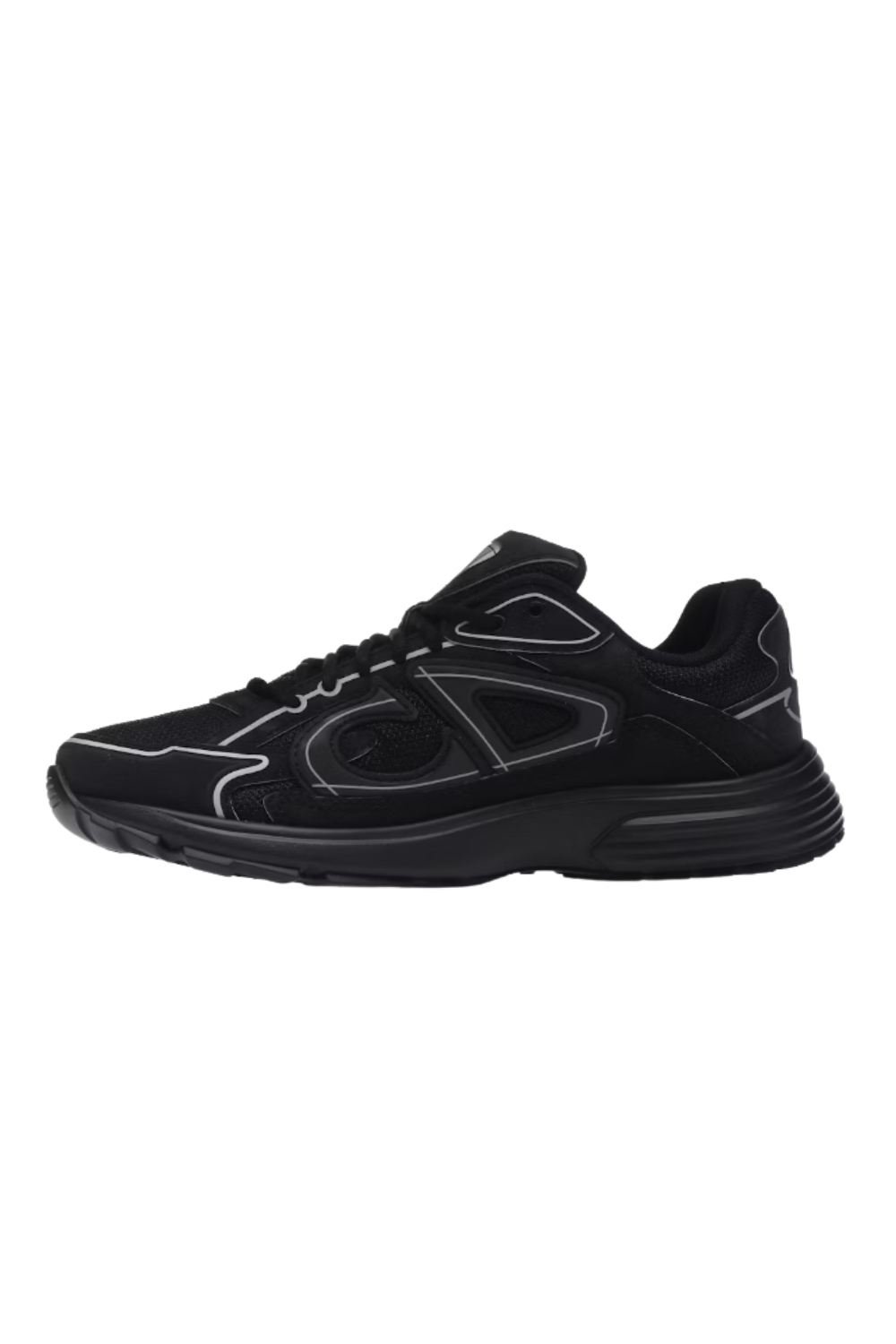 THE CD THIRTY SNEAKERS