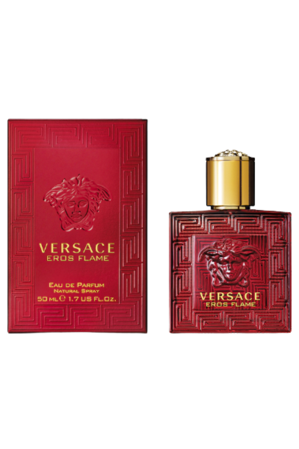 THE FLAME EAU DE PARFUM