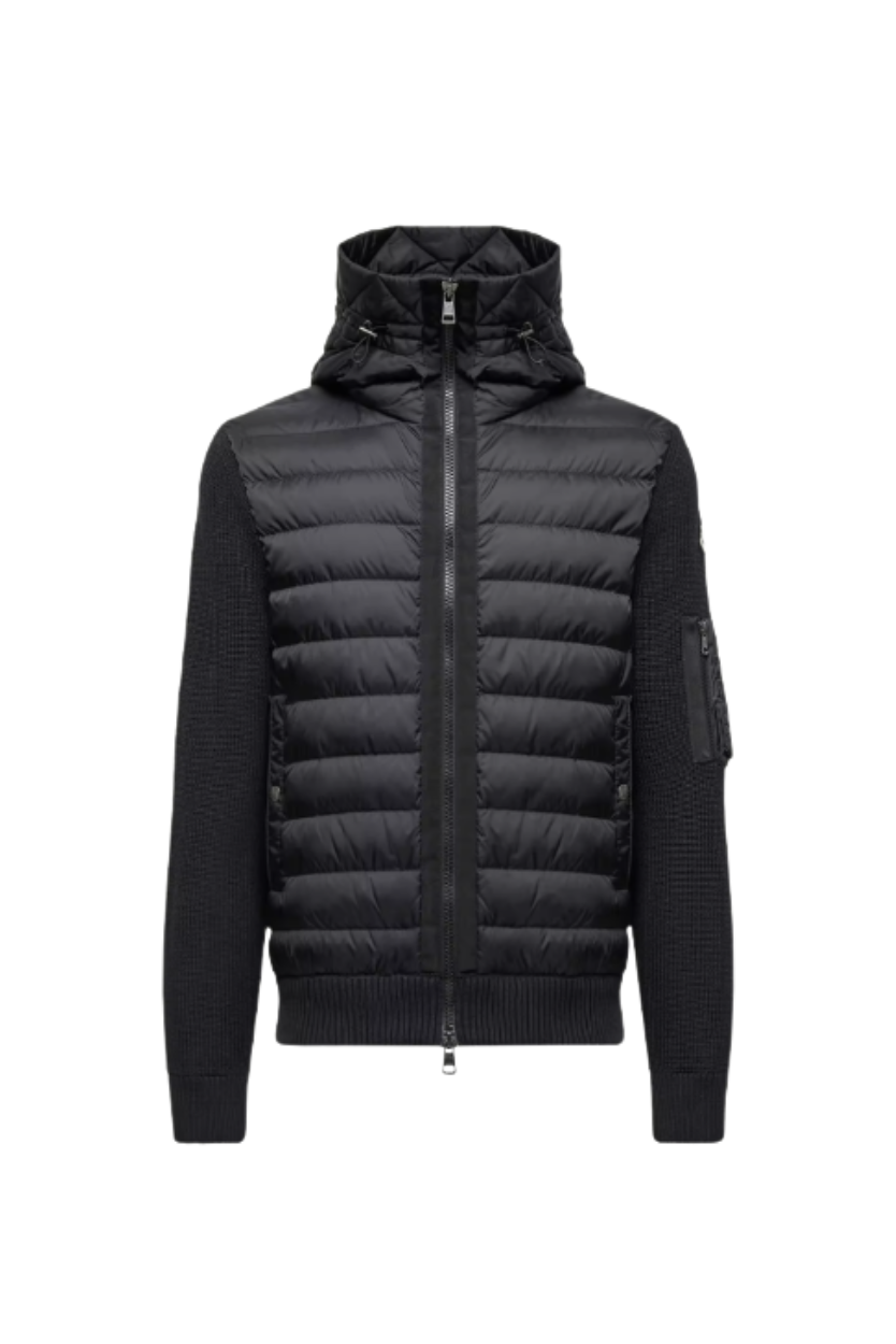 THE MAIA CLASSIC CARDIGAN JACKET