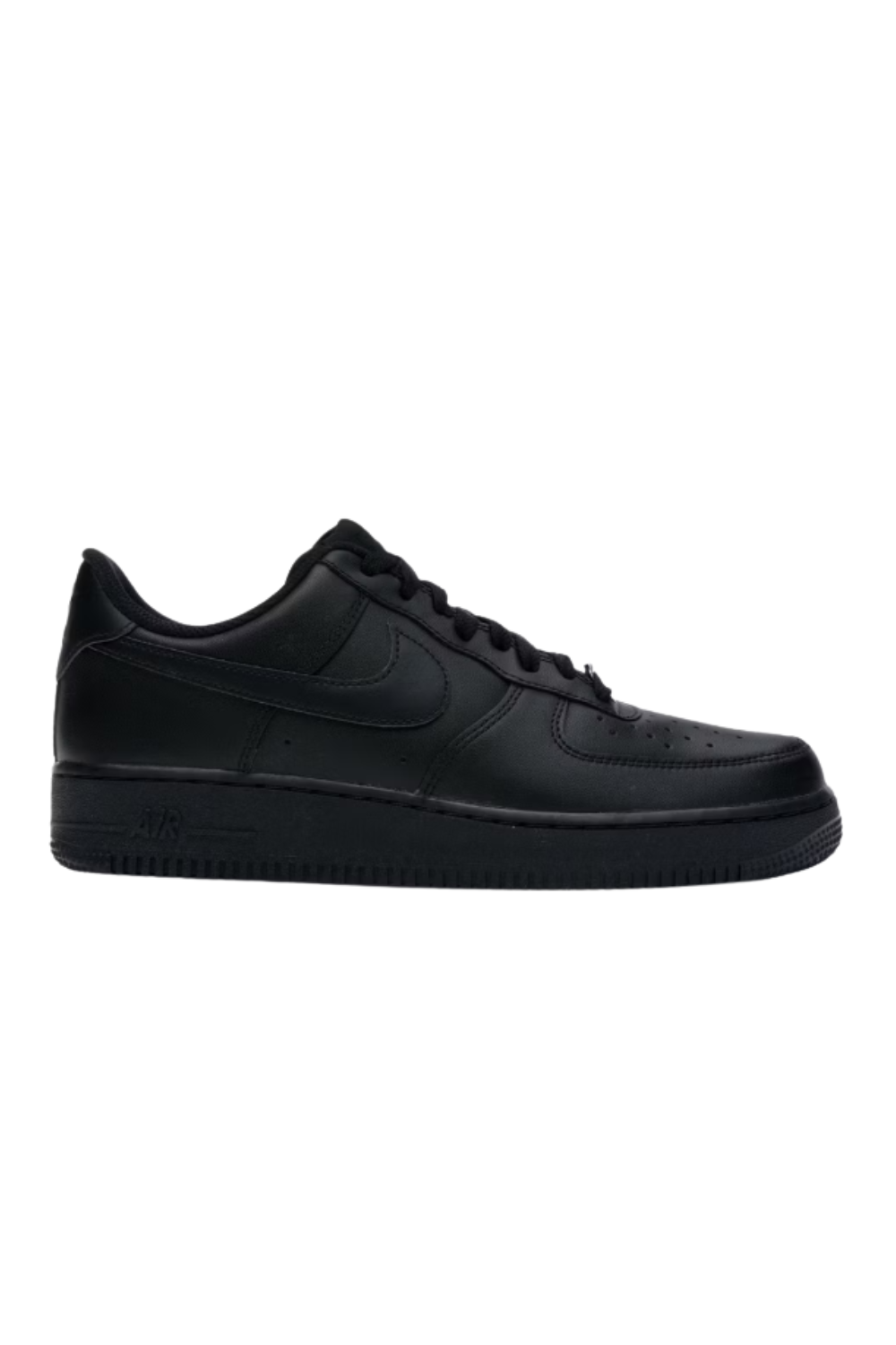 THE VECTOR FORCE SNEAKERS