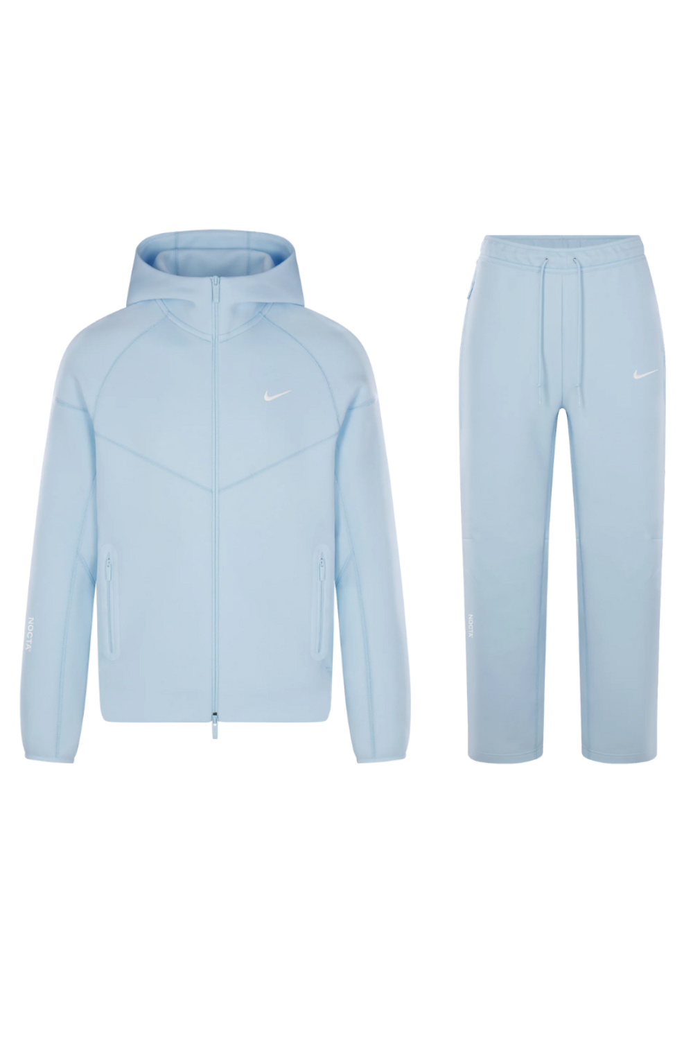 THE NOCTA TRACKSUIT